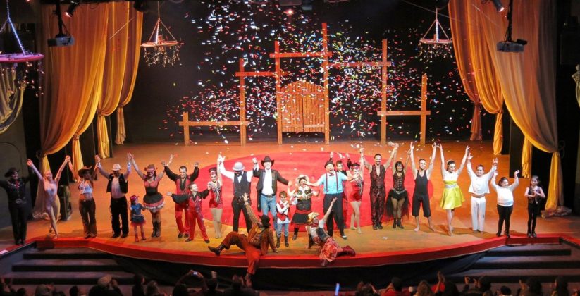 Dallas Childrens Theater Dallas Childrens Theater
